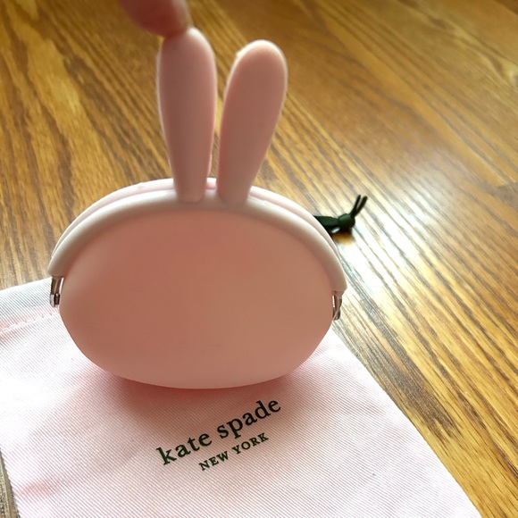 Silicone Coin Bags Change Pouch/ Coin Purse for Women Girls - Picture 8 of 10